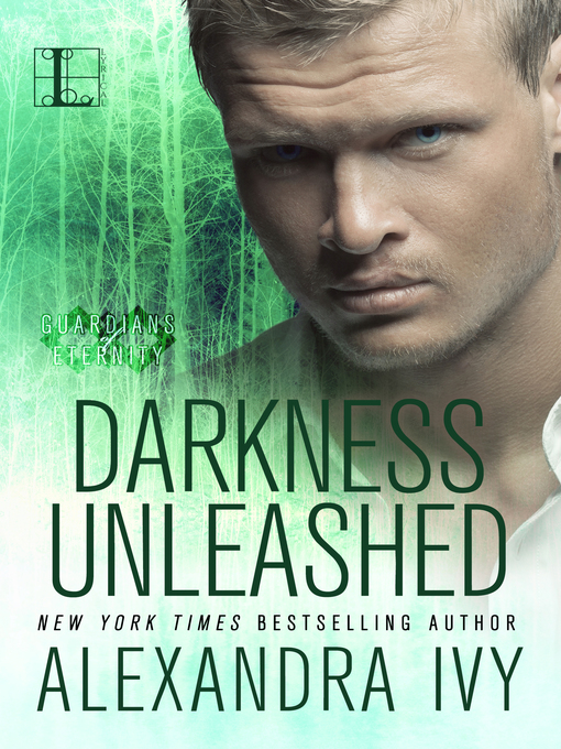Title details for Darkness Unleashed by Alexandra Ivy - Available